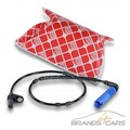 FEBI BILSTEIN ABS-SENSOR RADDREHZAHLFÜHLER HINTEN FÜR BMW X3 E83