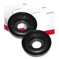 2X SCHAEFFLER FAG WÄLZLAGER FEDERBEINLAGER DOMLAGER VORNE passend für AUDI A3 TT