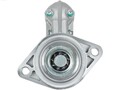 Starter Anlasser As-Pl für VW Käfer Cabrio 411 412 15001600 1960 - 1986 S0415