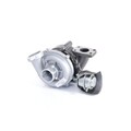 Bts Turbo T914333BT Lader Aufladung für Bmw Ford Mazda Peugeot Volvo