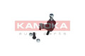 Querlenkerstift Vorderachse 9040066 KAMOKA für TOYOTA AVENSIS Kombi AVENSIS