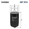 FILTRON OP 574 Ölfilter Anschraubfilter für VW LT 28-35 I Kastenwagen (281-363)