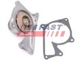 FAST FT57176 Wasserpumpe für MERCEDES-BENZ RENAULT