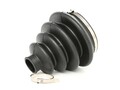 SKF VKJP 01015 Faltenbalgsatz Antriebswelle Innen Hinten Radseitig Vorne
