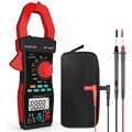 ZangenMultimeter AC&DC Zangenmessgerät Stromzange für die Photovoltaik-Industrie