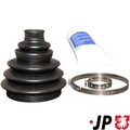 JP GROUP Faltenbalgsatz, Antriebswelle 3343600810 für ALFA ROMEO