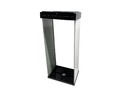 Mülleimer, Abfall HAILO Big-Box Swing XL 52L weiß