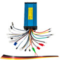 48/60/64/72V 1500W Steuergerät E-Bike Scooter Fahrrad Motor Brushless Controller