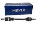 MEYLE ANTRIEBSWELLE 660mm VORNE LINKS passend für DACIA LOGAN SANDERO
