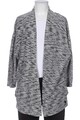 Opus Strickjacke Damen Cardigan Jacke Gr. EU 36 Baumwolle Schwarz #cj3q4km
