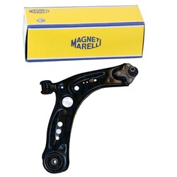 MAGNETI MARELLI QUERLENKER VORDERACHSE RECHTS passend für AUDI A3 SKODA OCTAVIA 
