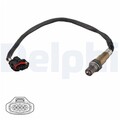 Delphi Lambdasonde für Opel Agila Astra Combo Corsa Meriva Tigra