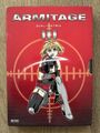 Armitage III - Dual Matrix von Katsuhioto Akiyama | DVD | Zustand gut