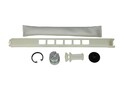 NRF Klimatrockner Trockner 33312 für BMW 3 Touring (E91) 3 Limousine (E90) 30mm
