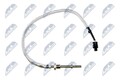 Sensor Abgastemperatur NTY für Chrysler Grand Voyager V 2007 -> Egt-Ch-001