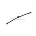 1x Bosch Scheibenwischer hinten u.a. für Alpina BMW Ford | 3397008006