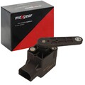 MAXGEAR NIVEAUSENSOR LEUCHTWEITENREGULIERUNG HINTEN VORNE VORNE RECHTS PASSEND