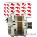 AS-PL GENERATOR LICHTMASCHINE 210A passend für RENAULT ESPACE GRAND LAGUNA