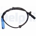 DELPHI Sensor, Raddrehzahl SS20163 für BMW