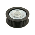 ORIGINAL® Bta Umlenk-/Führungsrolle, Keilrippenriemen für Ford FOCUS II