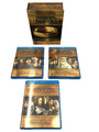 Der Herr der Ringe - Die Spielfilm Trilogie Extended Edition Blu-ray Box FSK 16