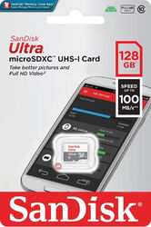 Sandisk Micro SD Speicherkarte Ultra / Extreme / PRO 16GB 32GB 64GB 128GB