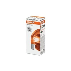 OSRAM Glühlampe RY10W 10W 12V 5009NA