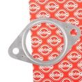 ELRING 903.250 Dichtung Abgasrohr Auspuffdichtung für FORD FOCUS III Turnier