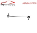 STABILISATOR STABISTREBE VORNE MOOG RE-LS-7407 I NEU OE QUALITÄT