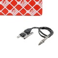 febi 197521 NOx-Sensor für BMW 5er F10 5er TOURING F11 N53 11787590402