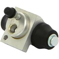 1x ORIGINAL® Ate Radbremszylinder Hinten für Opel CORSA C ASTRA G CC CORSA B