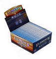 1 Box (50x) Elements King Size slim Papers Blättchen Rolling Papers