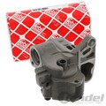 FEBI ÖLPUMPE für VW GOLF 6 AMAROK BEETLE CC B7 AUDI A3 A4 B8 A5 A6 C7 Q3 Q5 2.0