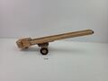 Förderband DDR Spielzeug FWF Fröbel Holz & Stoff vintage retro #256299