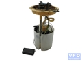 Kraftstoffpumpe original VW EOS 1F 2.0 TDI Dieselpumpe 1K0919050AB Fördereinheit