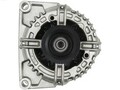 AS-PL A0346PR Alternator for OPEL,VAUXHALL