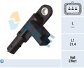 FAE Nockenwellensensor Hallgeber Zündimpulsgeber 79443 für PEUGEOT C4 PICASSO 1