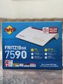 AVM FRITZ!Box 7590 WLAN ADSL2+ Modem-Router - Weiß (20002784) - Restgarantie