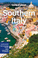 Lonely Planet Southern Italy | Lonely Planet Guide Book | Bonetto (u. a.) | Buch