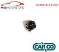 LICHTMASCHINE GENERATOR HC-CARGO 113351 I FÜR MERCEDES-BENZ ACTROS MP2 MP3
