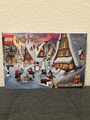 LEGO Harry Potter: Adventskalender 2023 (76418) NEU OVP ✨MISB✨