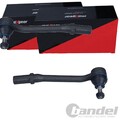 2x MAXGEAR SPURSTANGENKOPF LINKS+RECHTS passend für CITROËN C3 DS3 DS DS