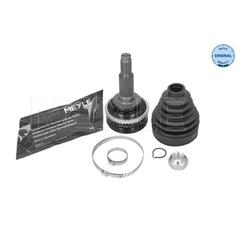 Meyle 29-14 498 0007 Gelenksatz Antriebswelle Radseitig für Chevrolet Daewoo