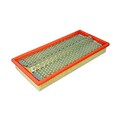 ORIGINAL® Filtron Luftfilter für Mercedes-Benz E-CLASS SL 124 Stufenheck