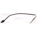 Triscan Sensor für Abgastemperatur für BMW 1er 2er 3er 4er 5er X3 Mini Mini
