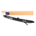 AIC Griffleiste Heckklappe + Kennzeichenleuchte für BMW E46 51137171699
