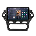 128GB Android13 Carplay Autoradio Für Ford Mondeo 4 2010-2014 GPS Navi 4G WIFI