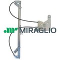 MIRAGLIO 30/1982 Fensterheber für NISSAN,OPEL,RENAULT