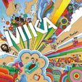 Mika - Life In Cartoon Motion 2018 Dutch180 Gramm Vinyl LP Neu Versiegelt