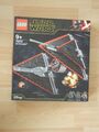 LEGO Star Wars 75272 Sith TIE Fighter - EOL - NEU OVP 